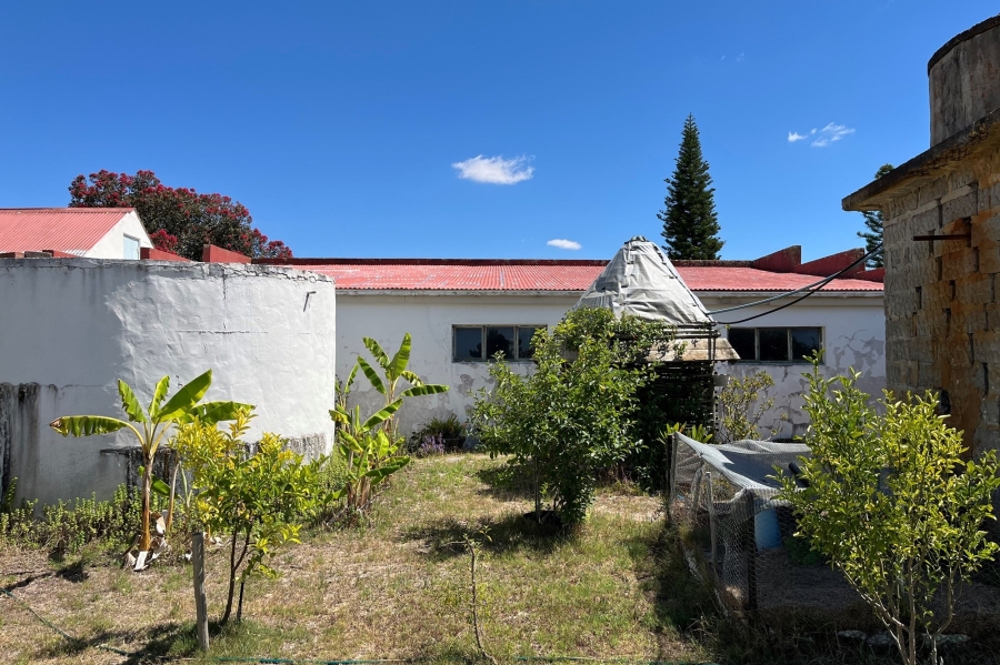 0 Bedroom Property for Sale in Albertinia Western Cape